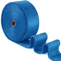 15 meters blue