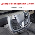 Carbon Fiber Finish