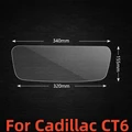 for CT6