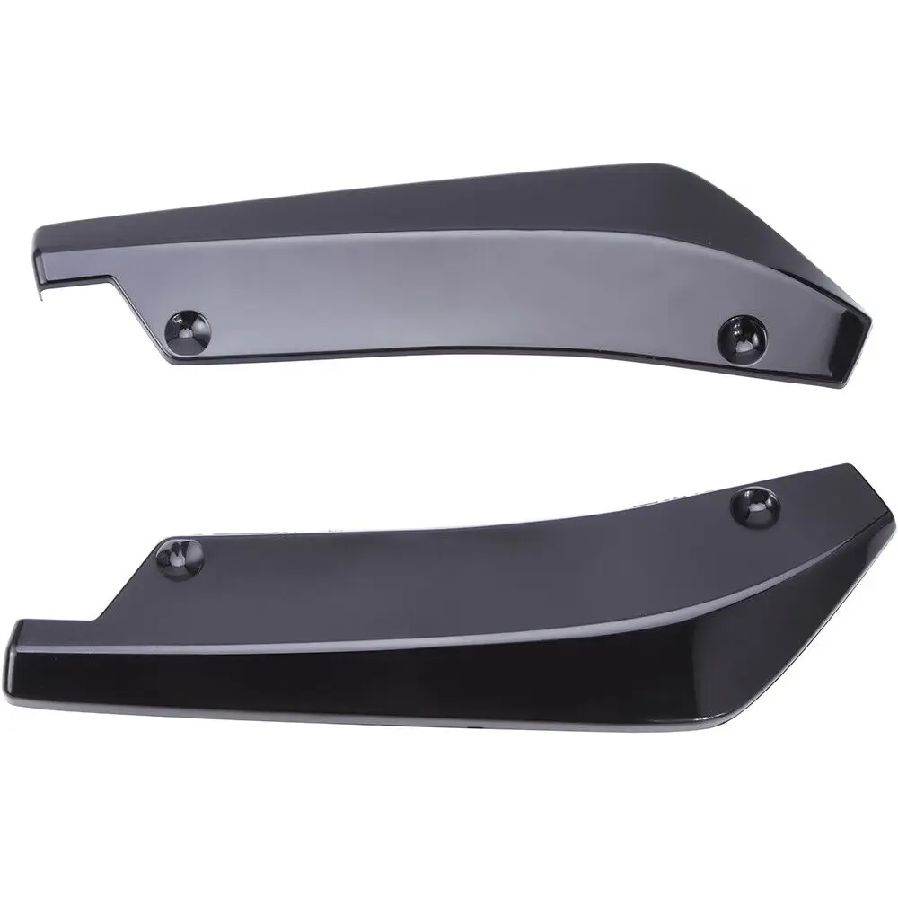 Difusor de parachoques trasero para Nissan 350Z y 370Z - imagen 3