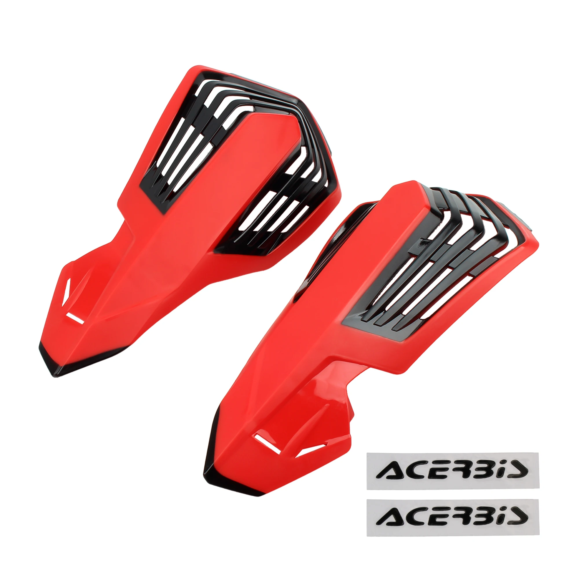Protectores de manos enduro motocross para KTM, Honda y Yamaha - imagen 3