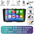 8G-128G CAM DVR