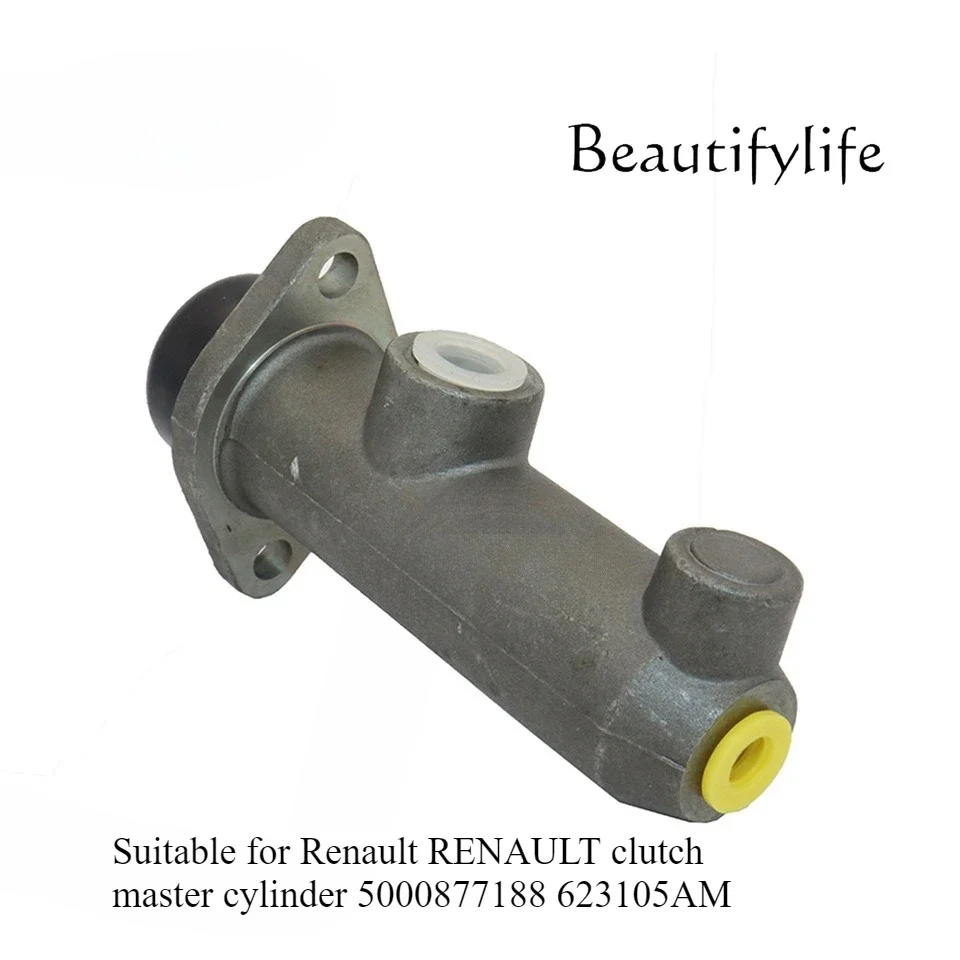 5000877188 Bomba maestra de embrague Renault Master – Repuesto OEM - imagen 2