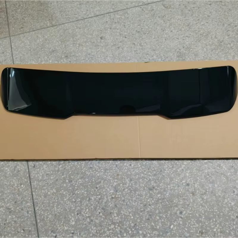 Alerón trasero MaiAutoR para Audi A4 B8