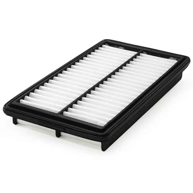 MAHLE LX 5523 Filtro de aire - Hyundai Sonata DN8; Tucson NX4 - imagen 3