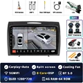 4G-64G 360 DVR