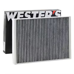 Filtro de habitáculo de carbón activo CUK31003 – Audi A4 B9