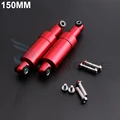 2 pcs red