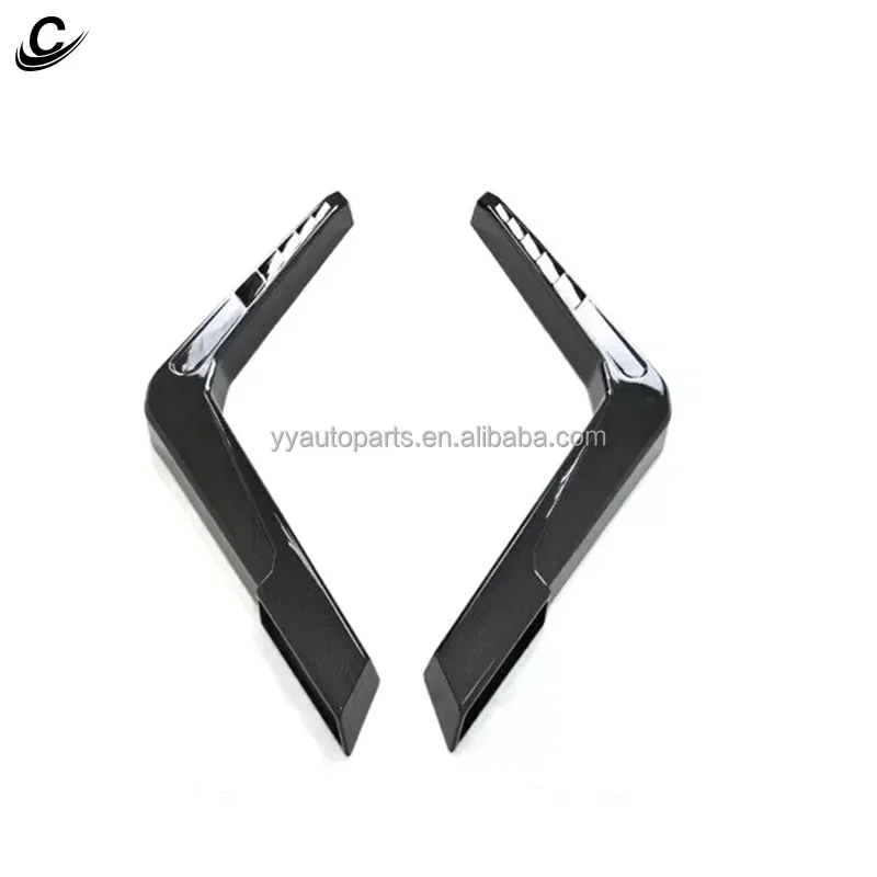 Esnórquel fibra de carbono para Mercedes G-Class W463 G500/G63/G350 - imagen 2