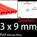 3x9mm Red 3m