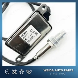 NGK 5WK96628C Sensor Oxígeno Sonda Lambda 24V DAF CF75 CF85 XF105