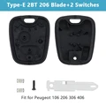 Type-E 2BT 206Blade