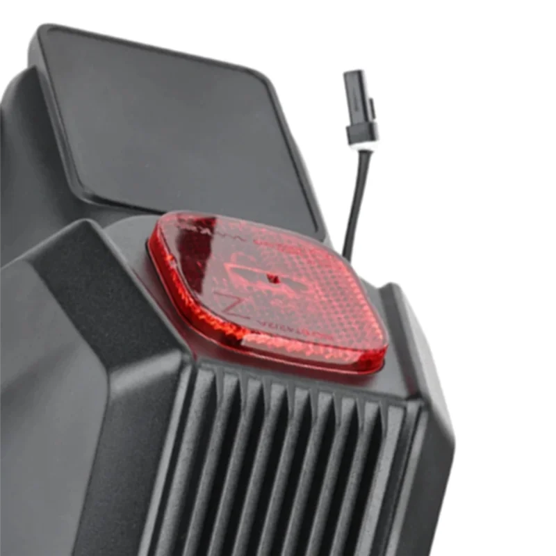 Segway Ninebot - Resultado final