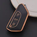 black key case