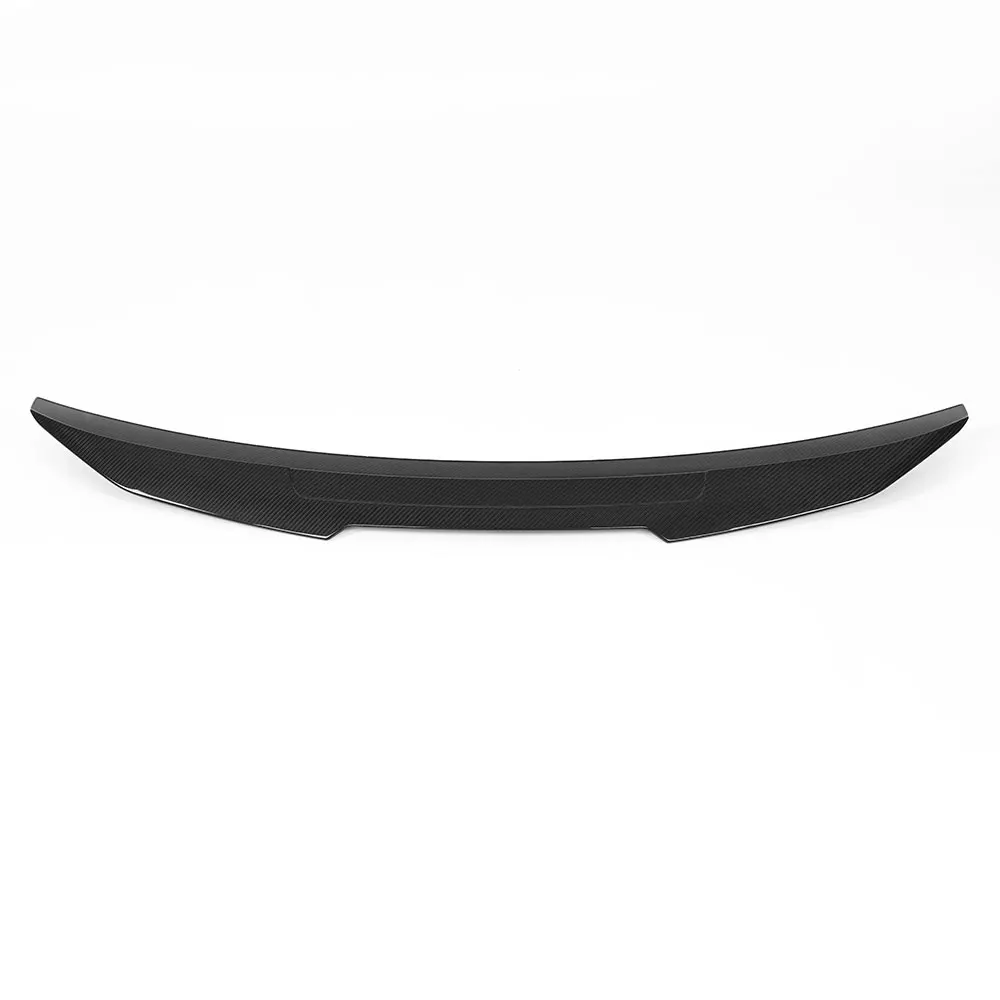 Alerón trasero PSM fibra de carbono seca – BMW M3 M4 G80 G82 - imagen 5