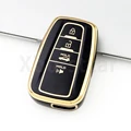 4button black cover