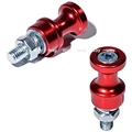 red 2pcs