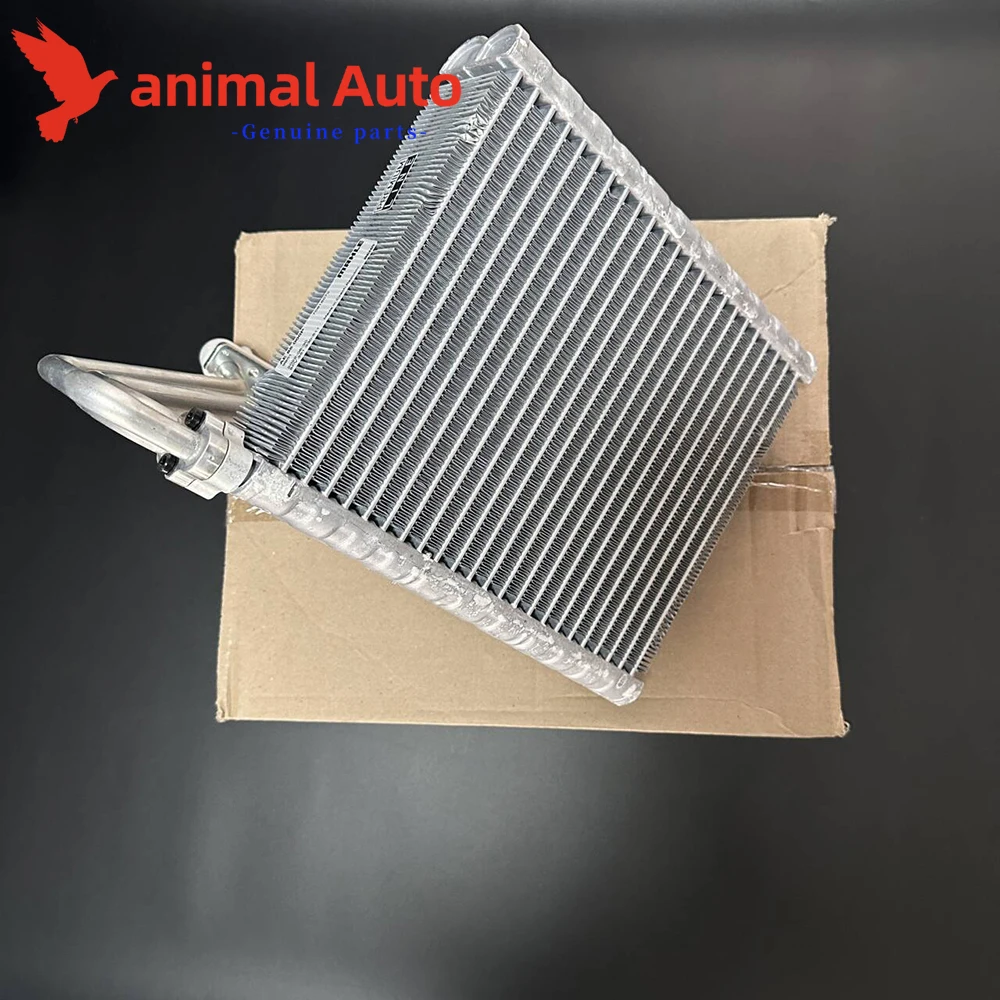 Núcleo evaporador aire acondicionado OEM LR070870 Volvo XC60/XC70 - imagen 3