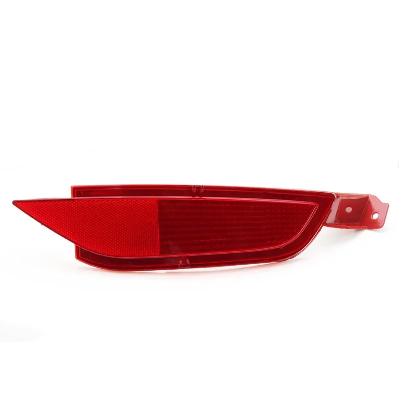 Reflector de parachoques trasero Ford Fiesta Mk6/Mk7 izquierdo/derecho - imagen 4