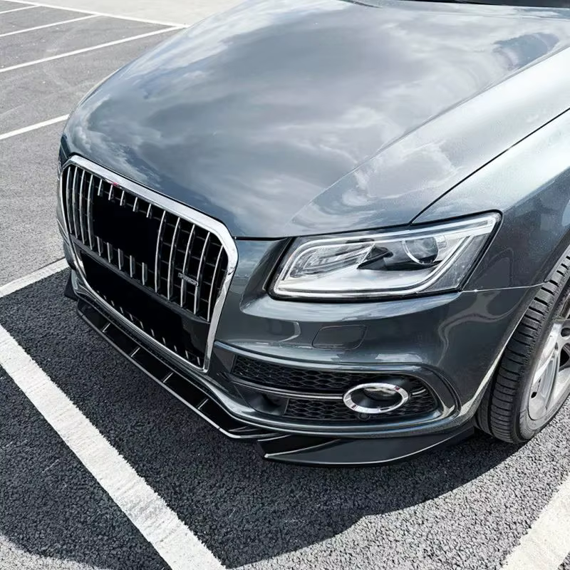 Labio delantero de ABS para Audi Q5 8R/SQ5 2013-2016 - imagen 5