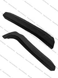Deflector limpiaparabrisas 95166535 – Buick Encore y Chevrolet Trax