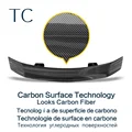 Carbon surface