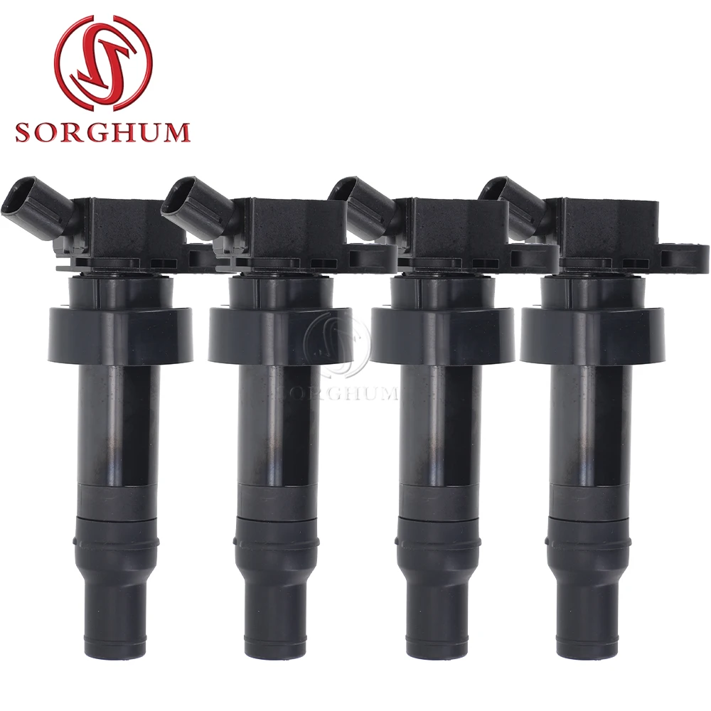 UF652 Bujías de iridio para Veloster y Soul - bobinas de encendido - imagen 5