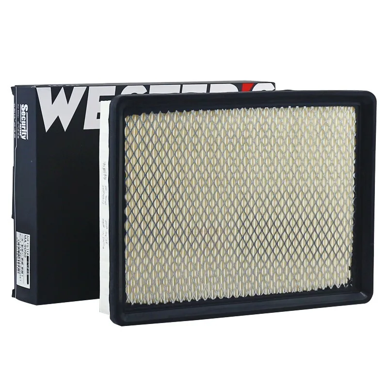 Filtro de aire WESTGUARD para Ford Focus IV y Kuga 2018+ EcoBoost EcoBlue - imagen 2