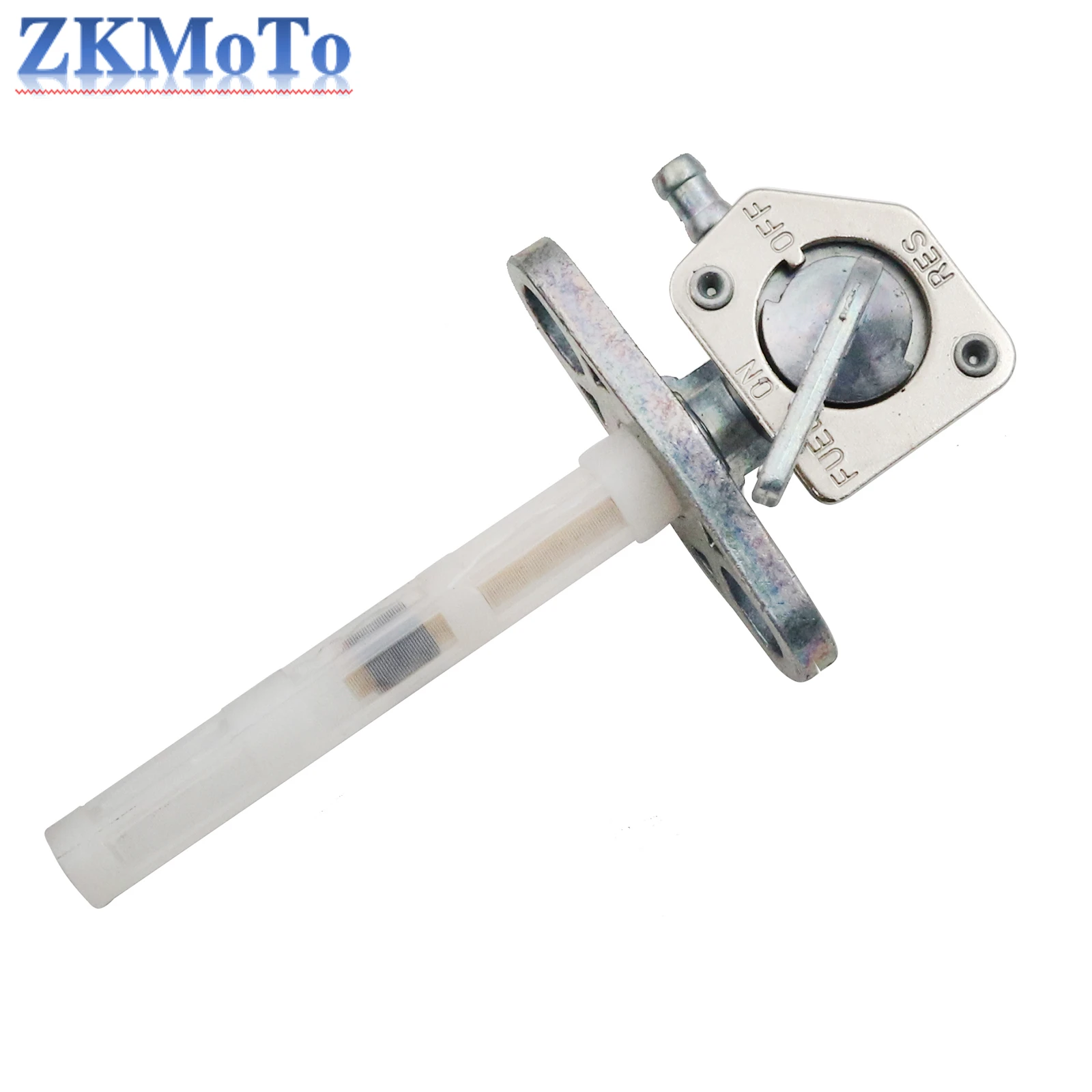 Válvula de purga de combustible Honda XR CRF 50R 70R 100R - imagen 4