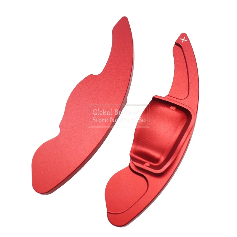 Extensión de paleta volante DSG – VW Golf, Tiguan, Jetta y Scirocco - imagen 3