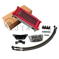 Red 50-110cc-L