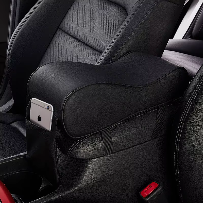 Funda consola central cuero Alfa Romeo Giulietta 147 156