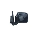 3pin Left Black