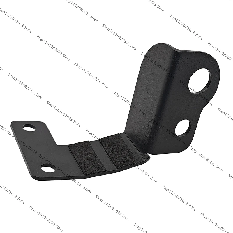 Base de antena de radio en aluminio para Land Rover Discovery 4 - imagen 4
