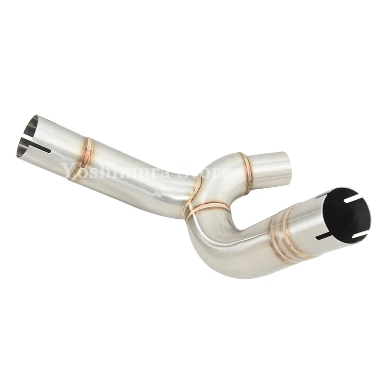 Escape slip-on Ducati Monster 950 937 2021-2023 acero inoxidable - imagen 2