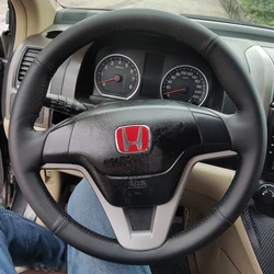 Funda trenzada para volante Honda CR-V 2007-2011