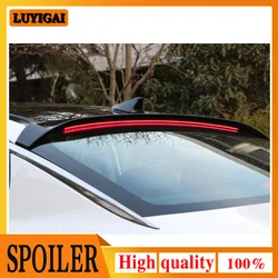 Alerón de techo LED ABS para Kia K5 Optima 2011-2015