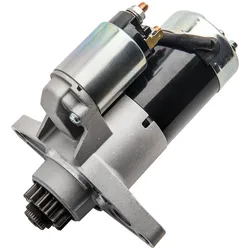 Motor de arranque N3R3-18-400 para Mazda RX-8 2003-2012