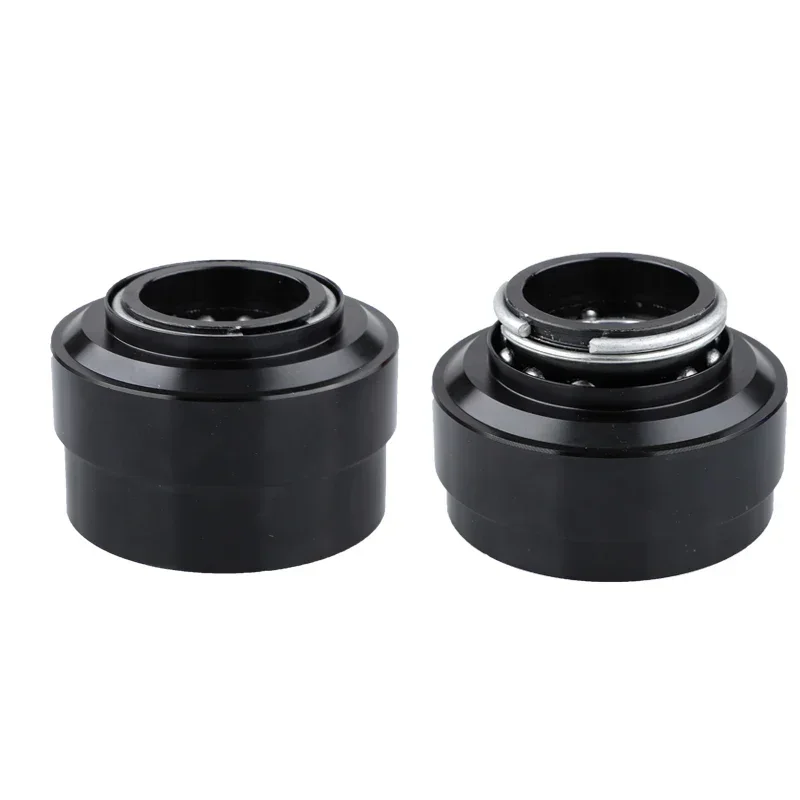 MOZA buje liberación rápida aluminio universal para adaptador R21/R16 - imagen 5