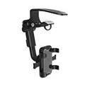 Rearview mirror clip
