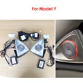 for Model Y