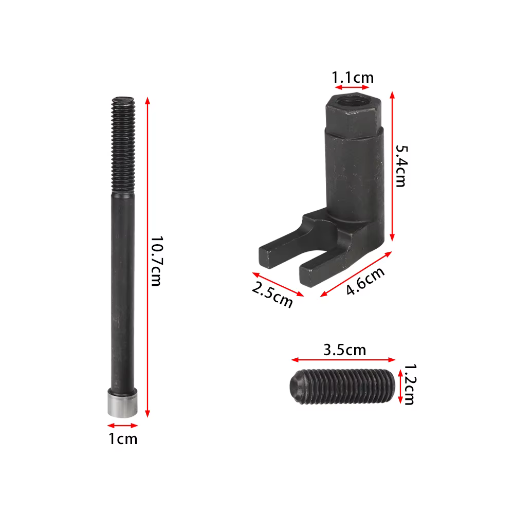 Extractor de inyectores diésel 3418 para Ford 6.7 Power Stroke - imagen 2