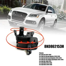 8K0 862 153H Actuador bloqueo tapa combustible – Audi A5/S5 Q5 A4 B8