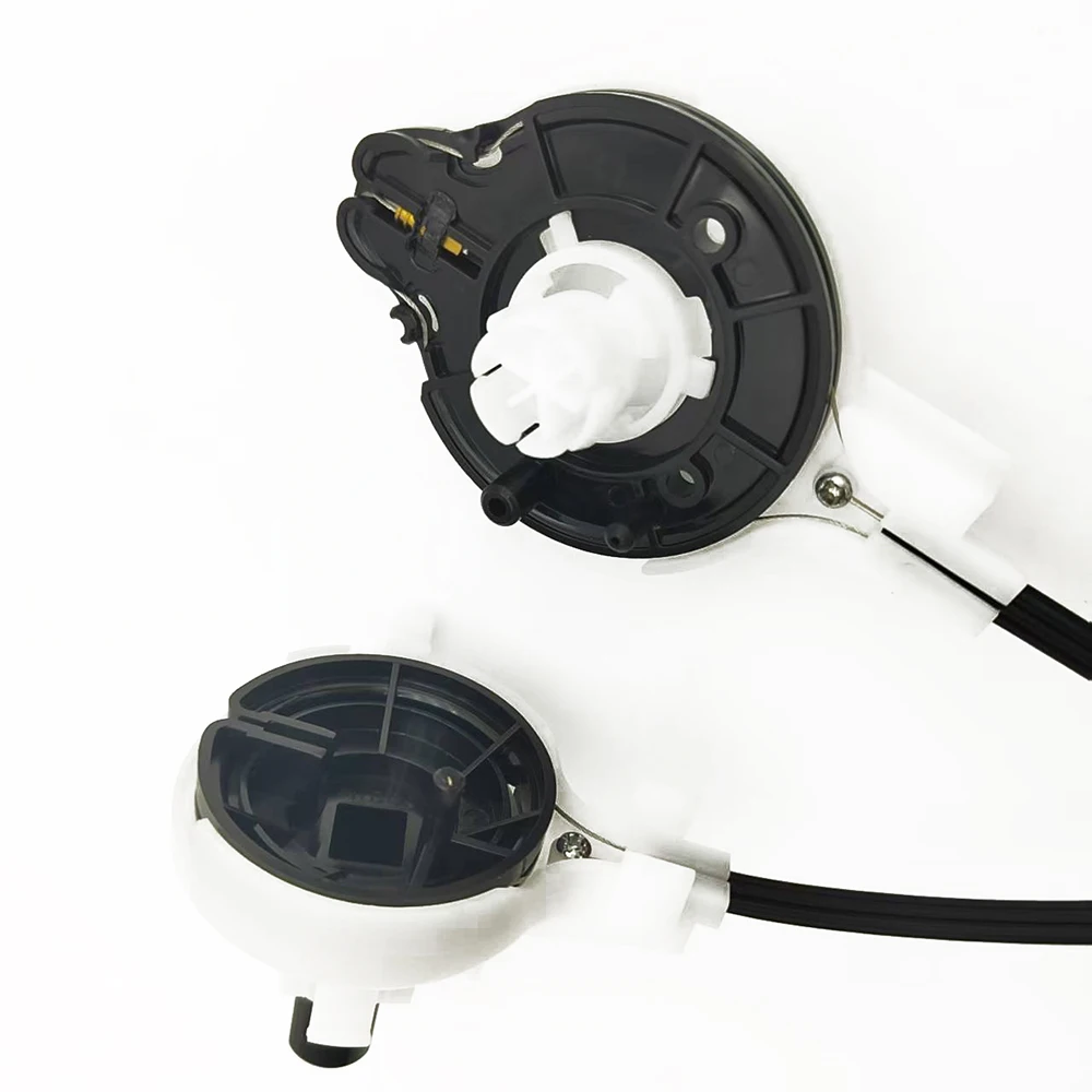 Cable control amortiguador descongelador OE 55906-52132 – Toyota - imagen 4