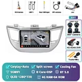 4G-64G 360 DVR
