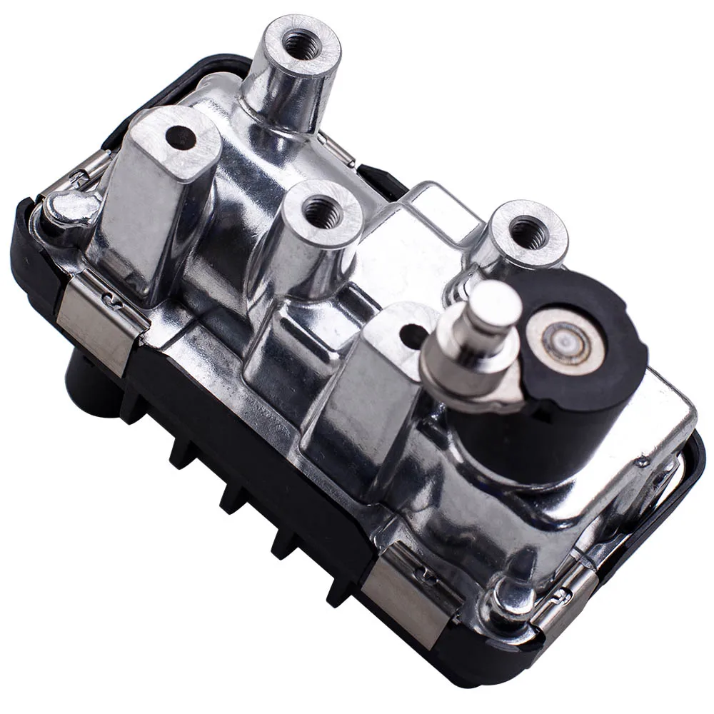 Actuador de turbo 6NW 009228 para BMW Serie 1, 3, 5 y X3 - imagen 3