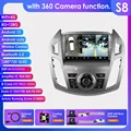 S8 with 360 camera