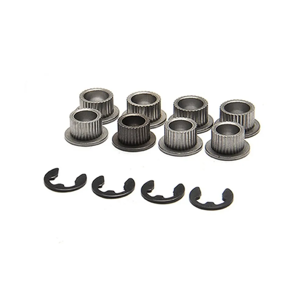 Pasador bisagra puerta Chevrolet S10 S15 94-04 – Kit reparación - imagen 3