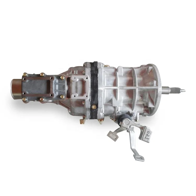 Nuevo conjunto competitivo de la caja de cambios de la transmisión del OEM 33030-0K350 de las piezas de automóvil del precio - imagen 3