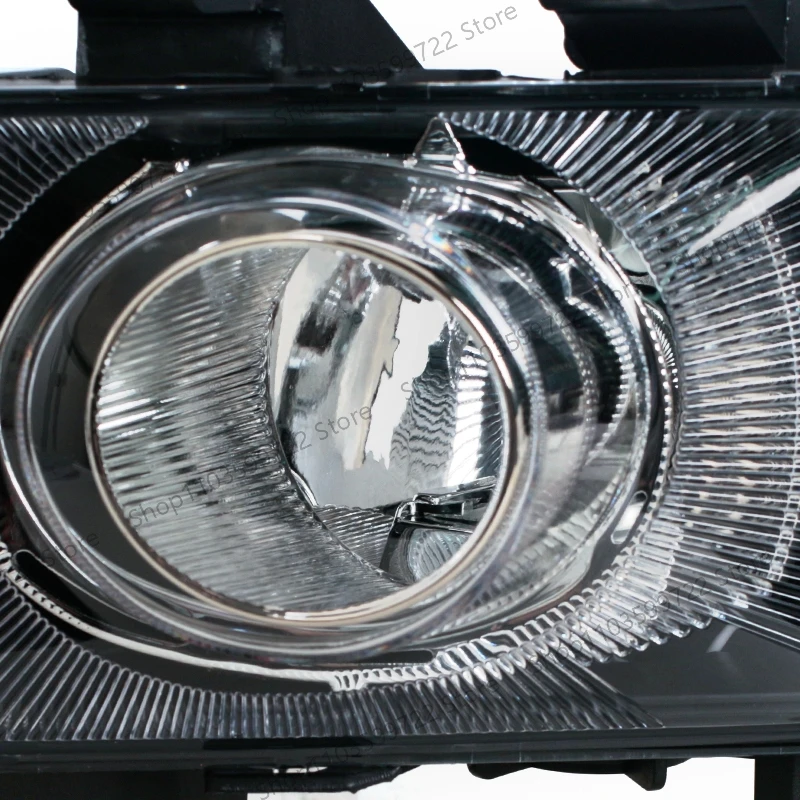 Faro antiniebla delantero Opel Astra H 2007-2012 sin bombilla - imagen 5